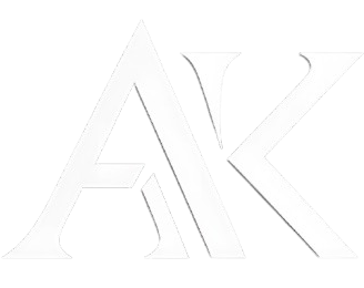 Arthur Kingford Logo